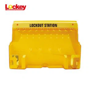 10 užrakinimo lokautas valdyba