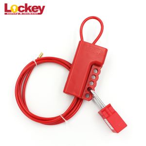 5mm kabelio laido užraktas