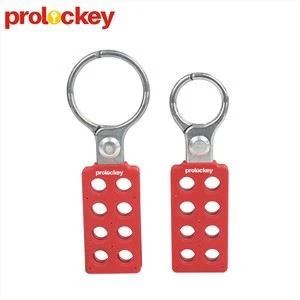 Cinko lydinio užraktas Hasp Padlock Lock